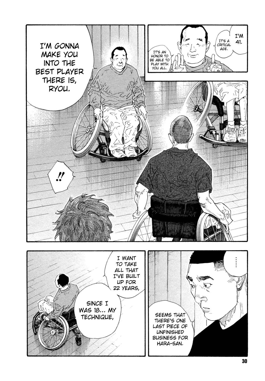 Page 29 Chapter 61 REAL