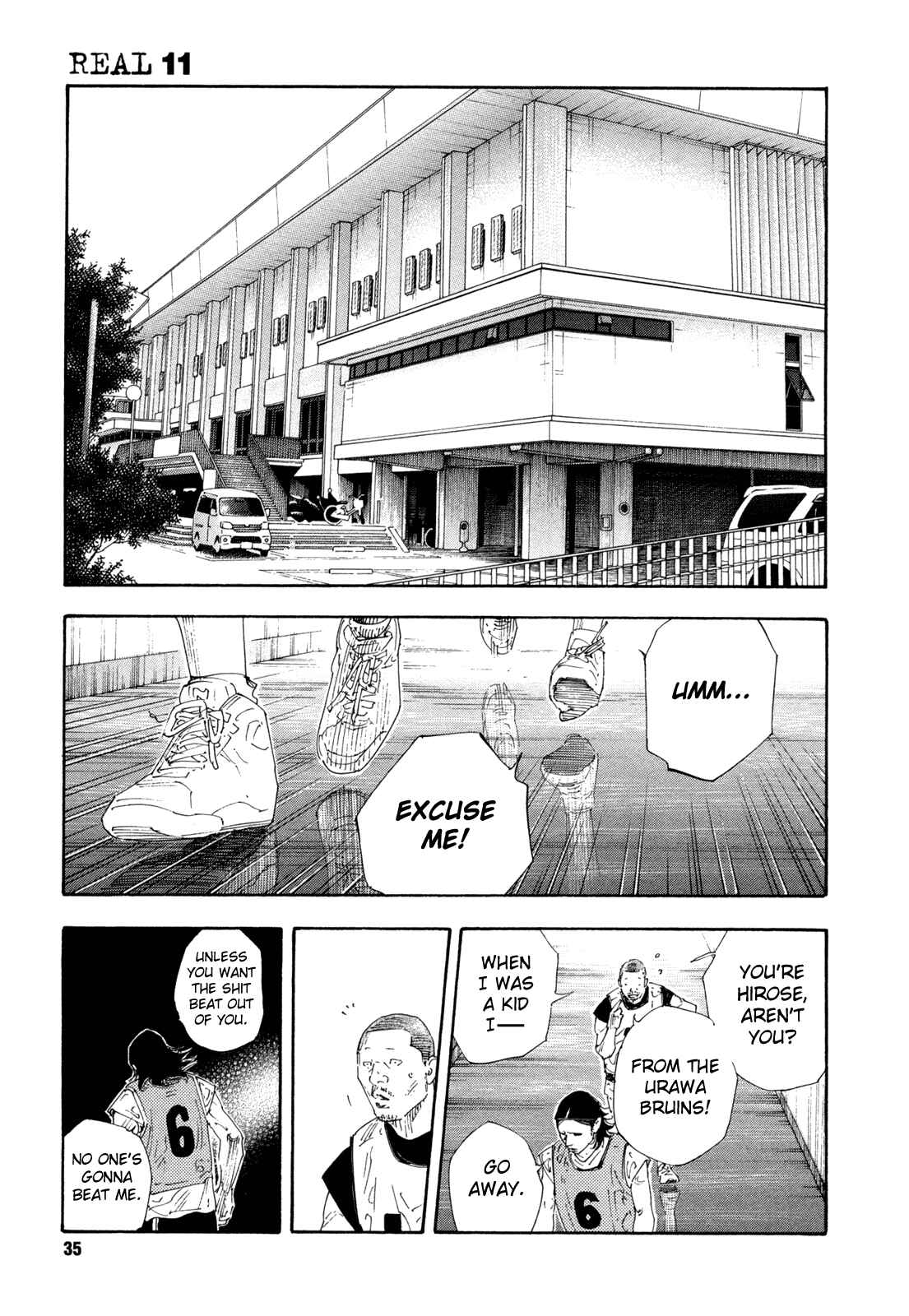 Page 34 Chapter 61 REAL
