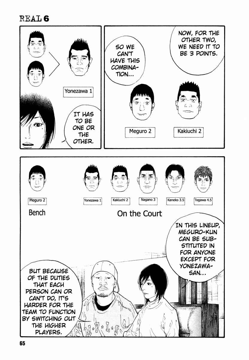 Page 29 Chapter 32 REAL