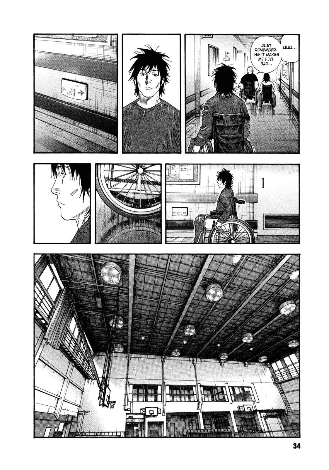 Page 34 Chapter 55 REAL