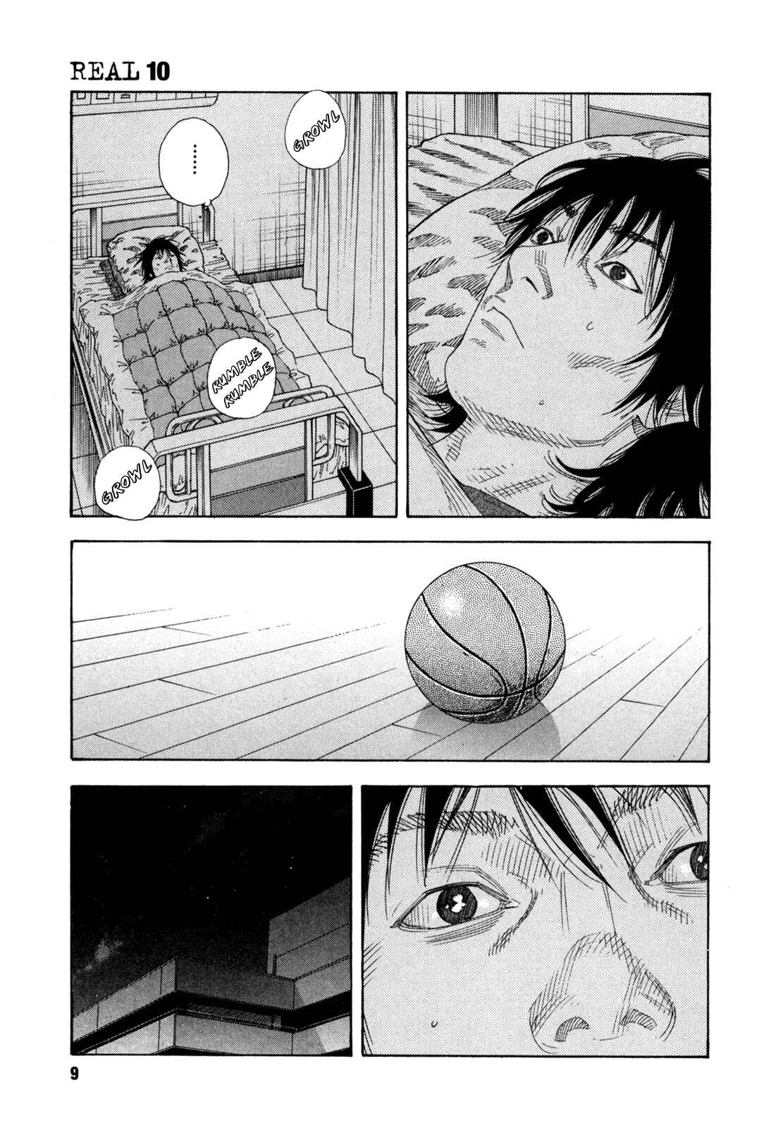 Page 9 Chapter 55 REAL