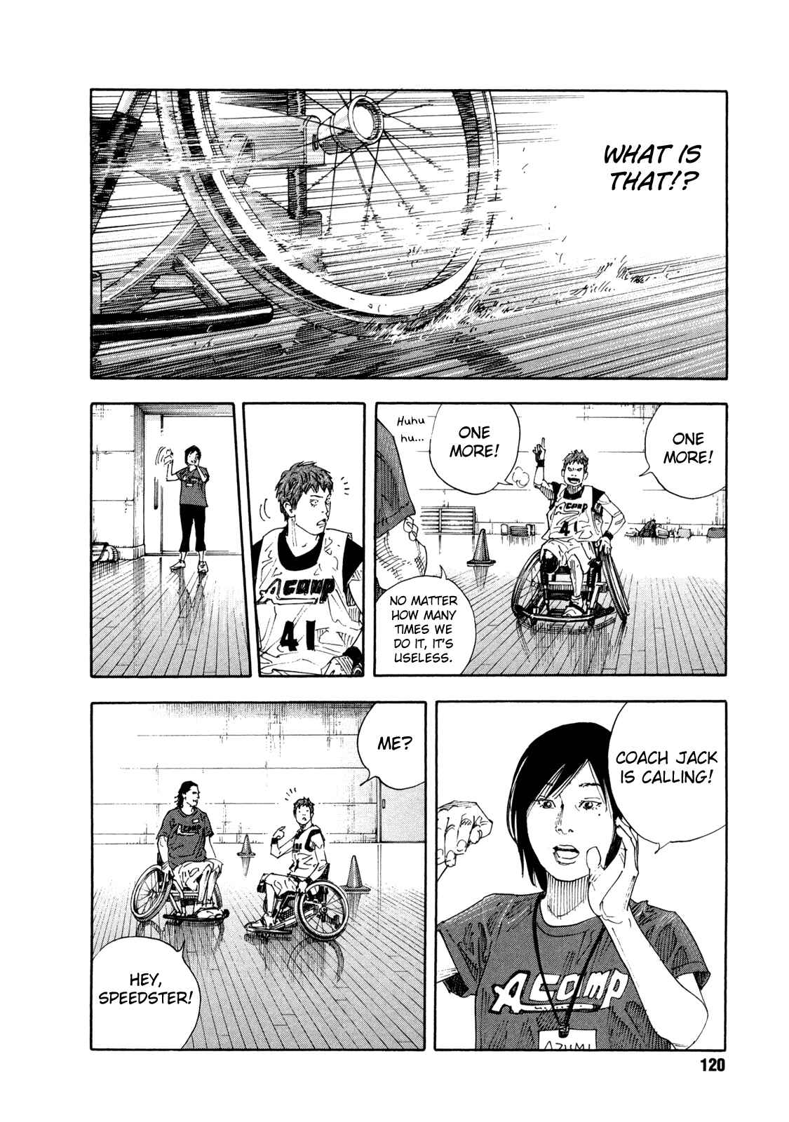 Page 12 Chapter 70 REAL