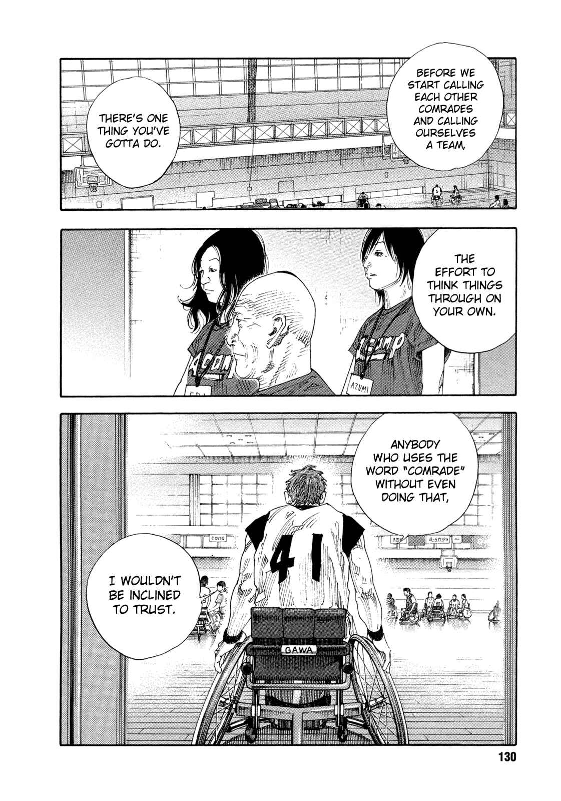 Page 22 Chapter 70 REAL