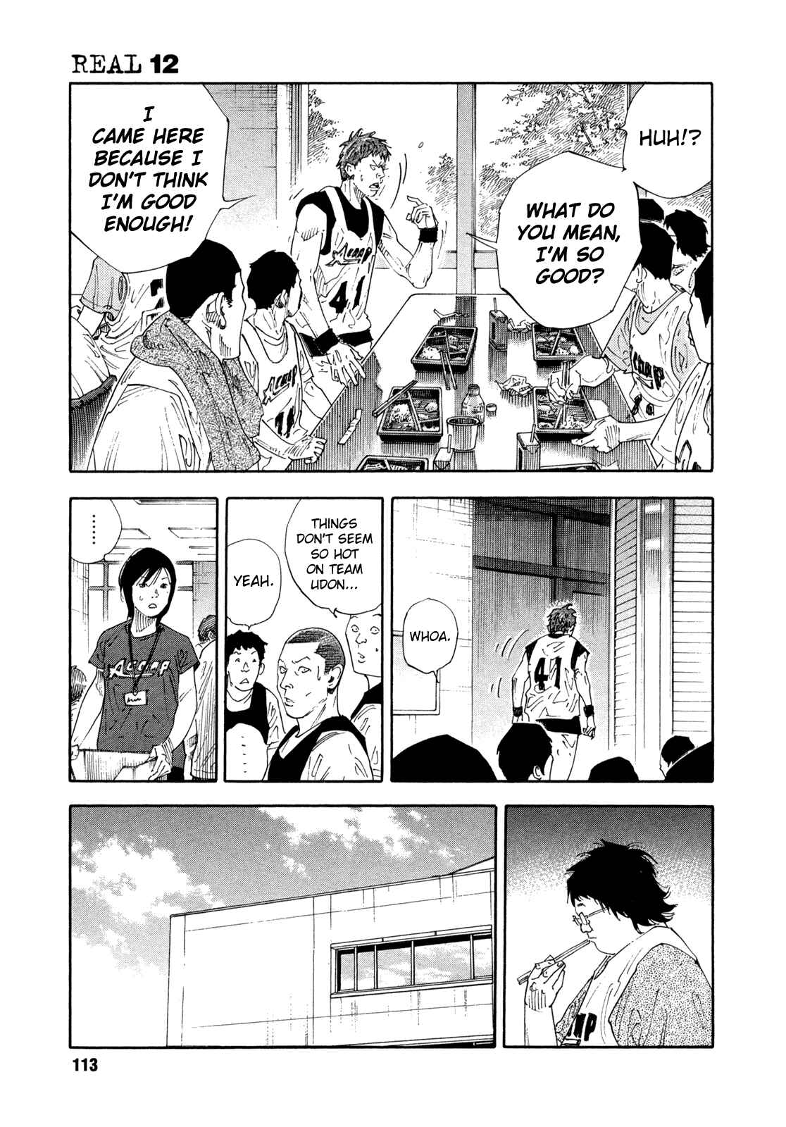 Page 6 Chapter 70 REAL