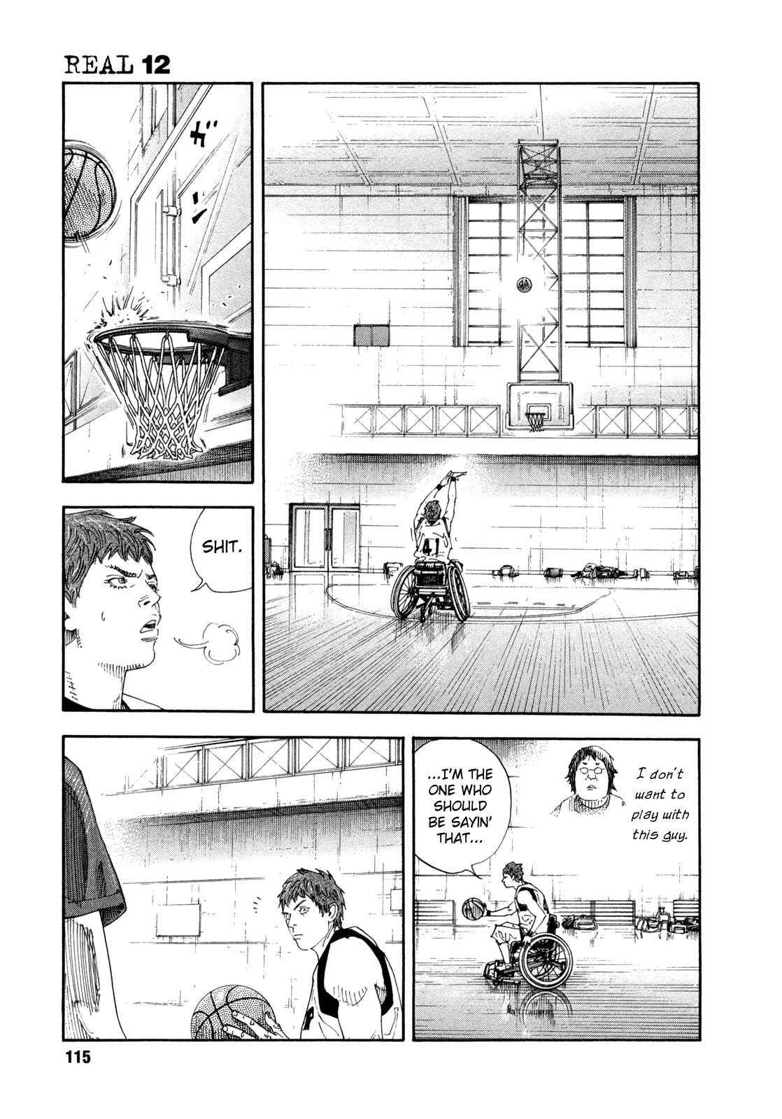 Page 8 Chapter 70 REAL