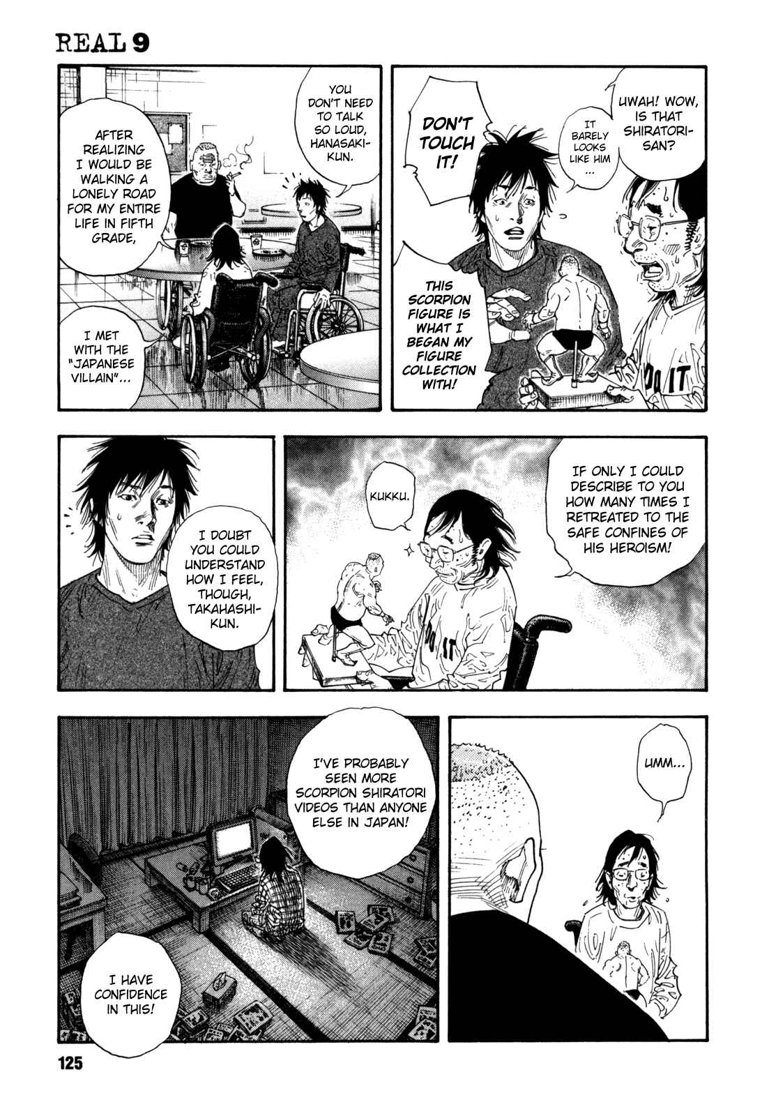 Page 29 Chapter 52 REAL