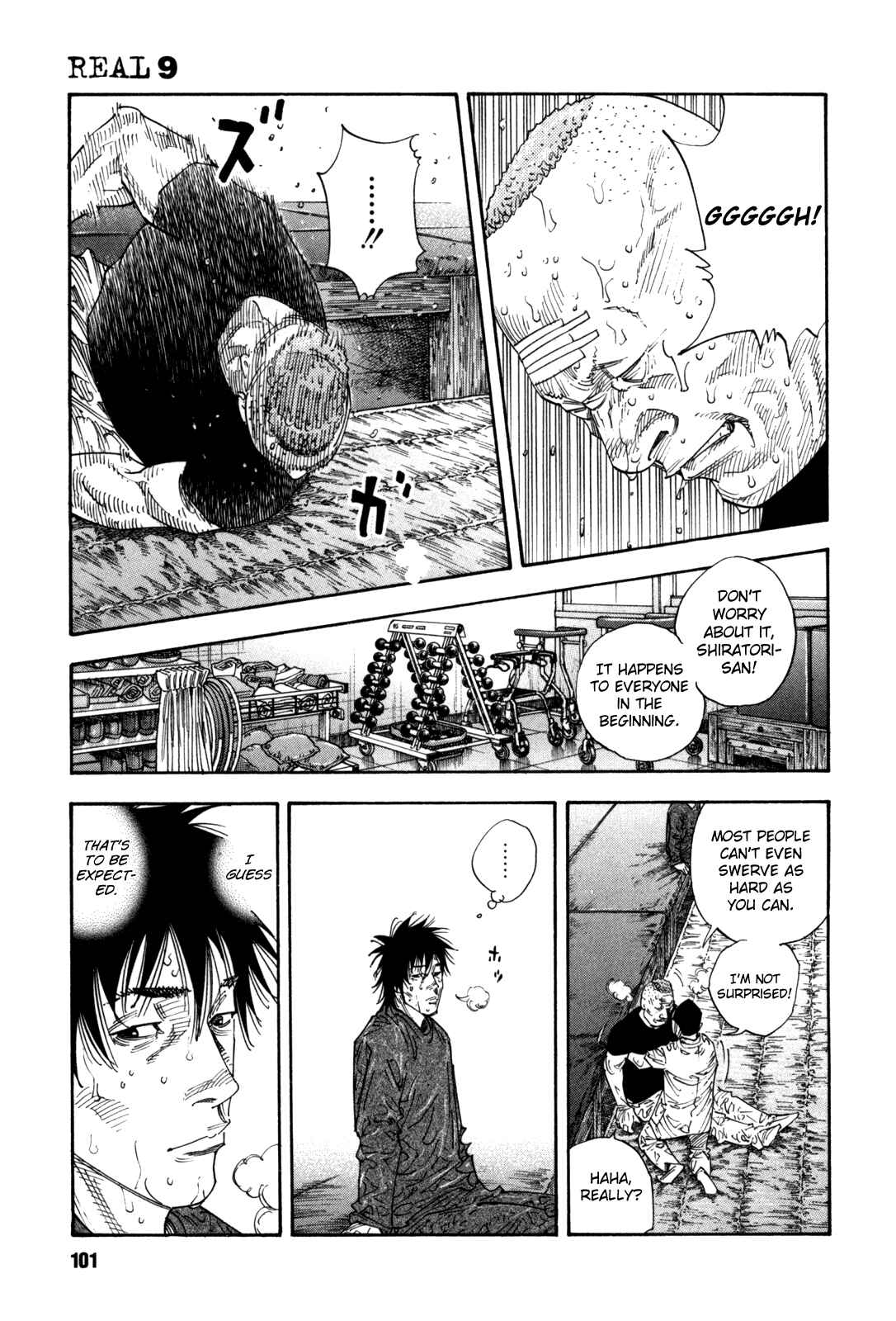 Page 5 Chapter 52 REAL