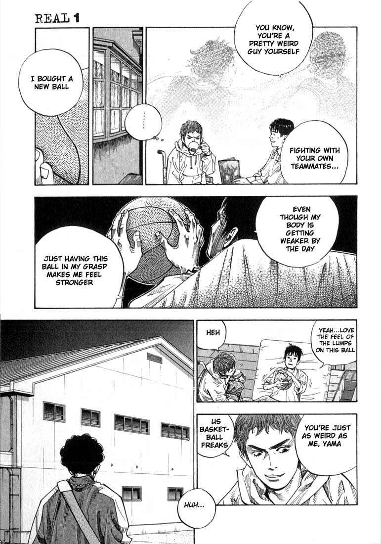Page 3 Chapter 3 REAL