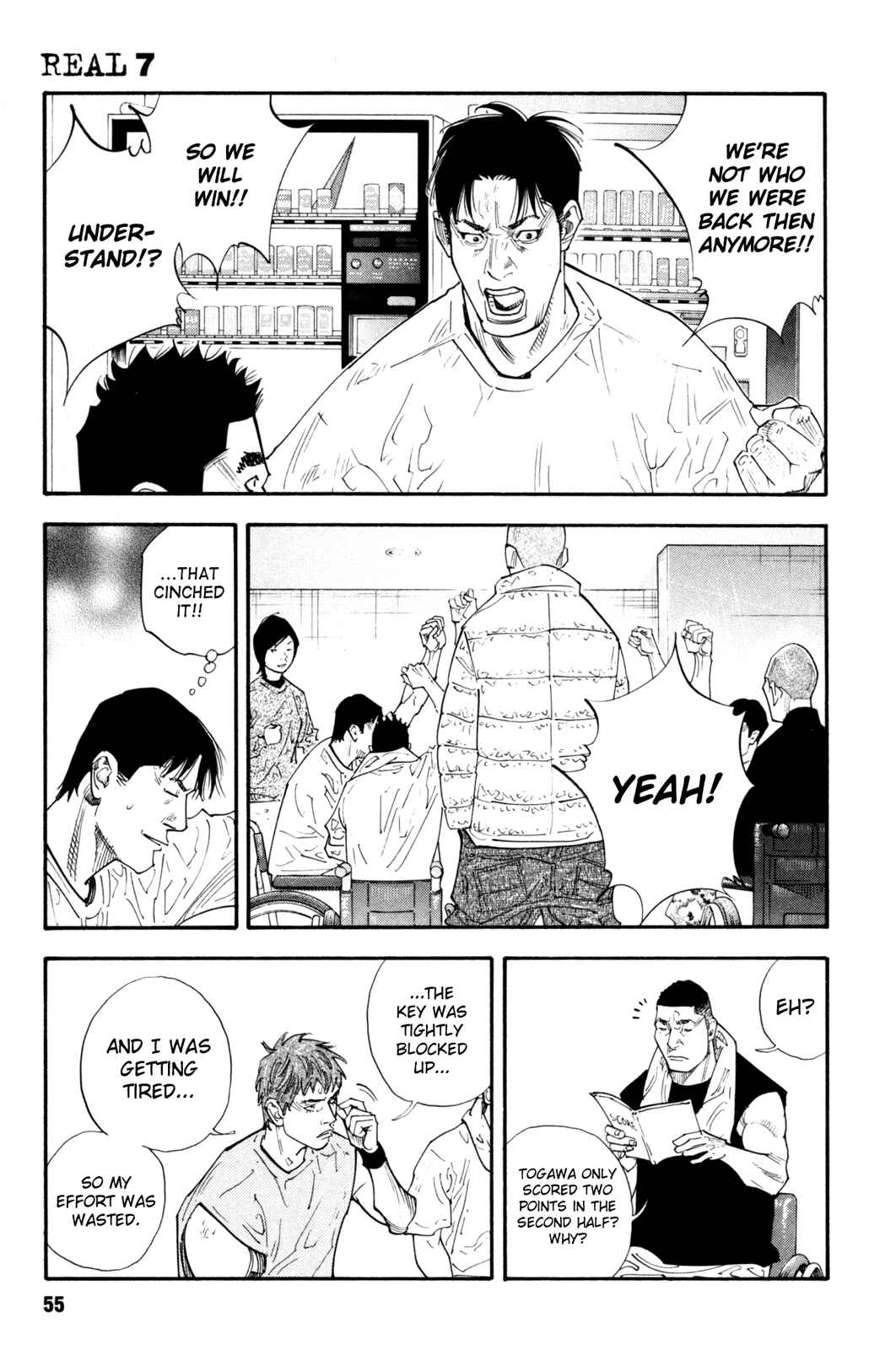 Page 16 Chapter 38 REAL
