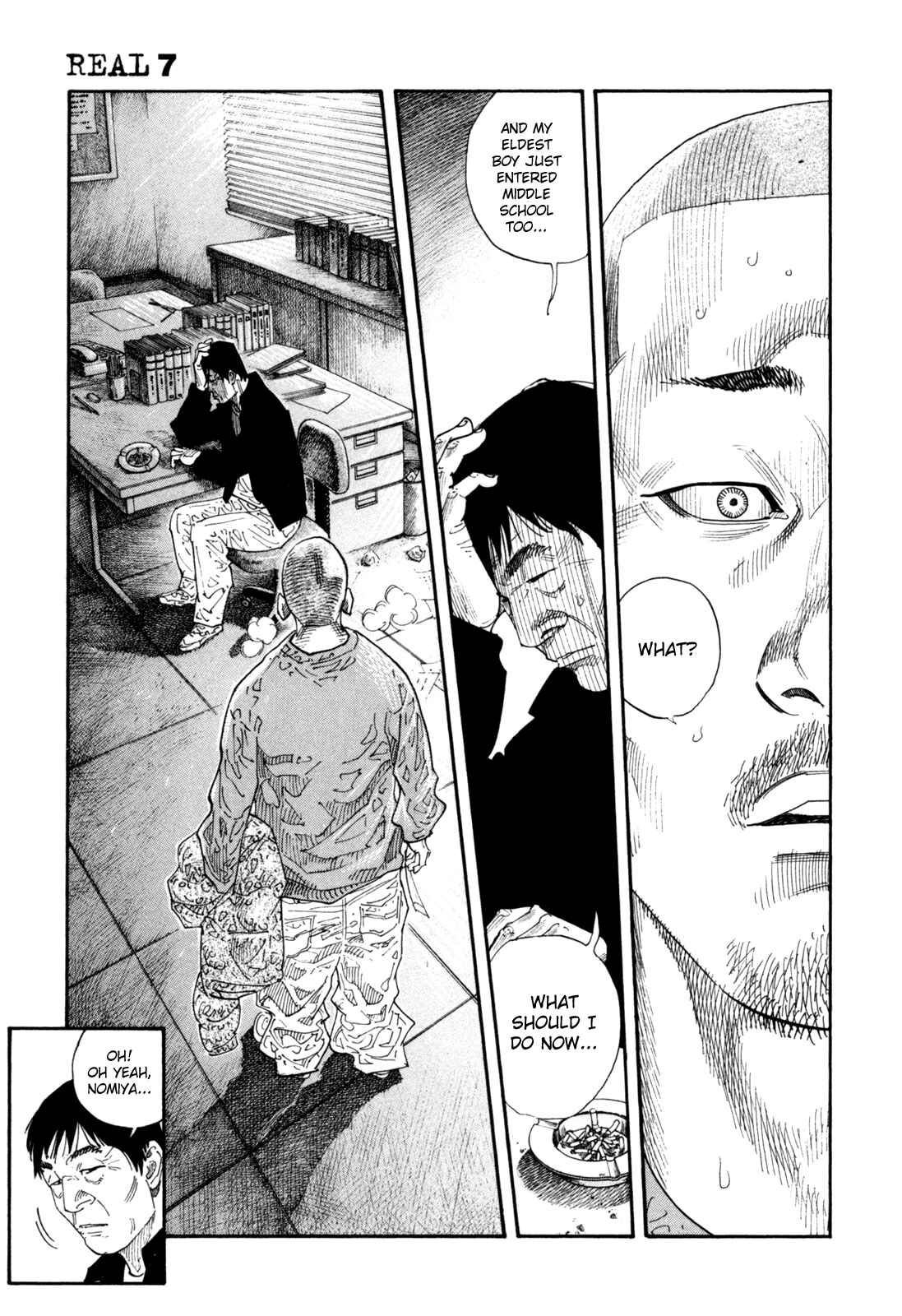 Page 15 Chapter 40 REAL