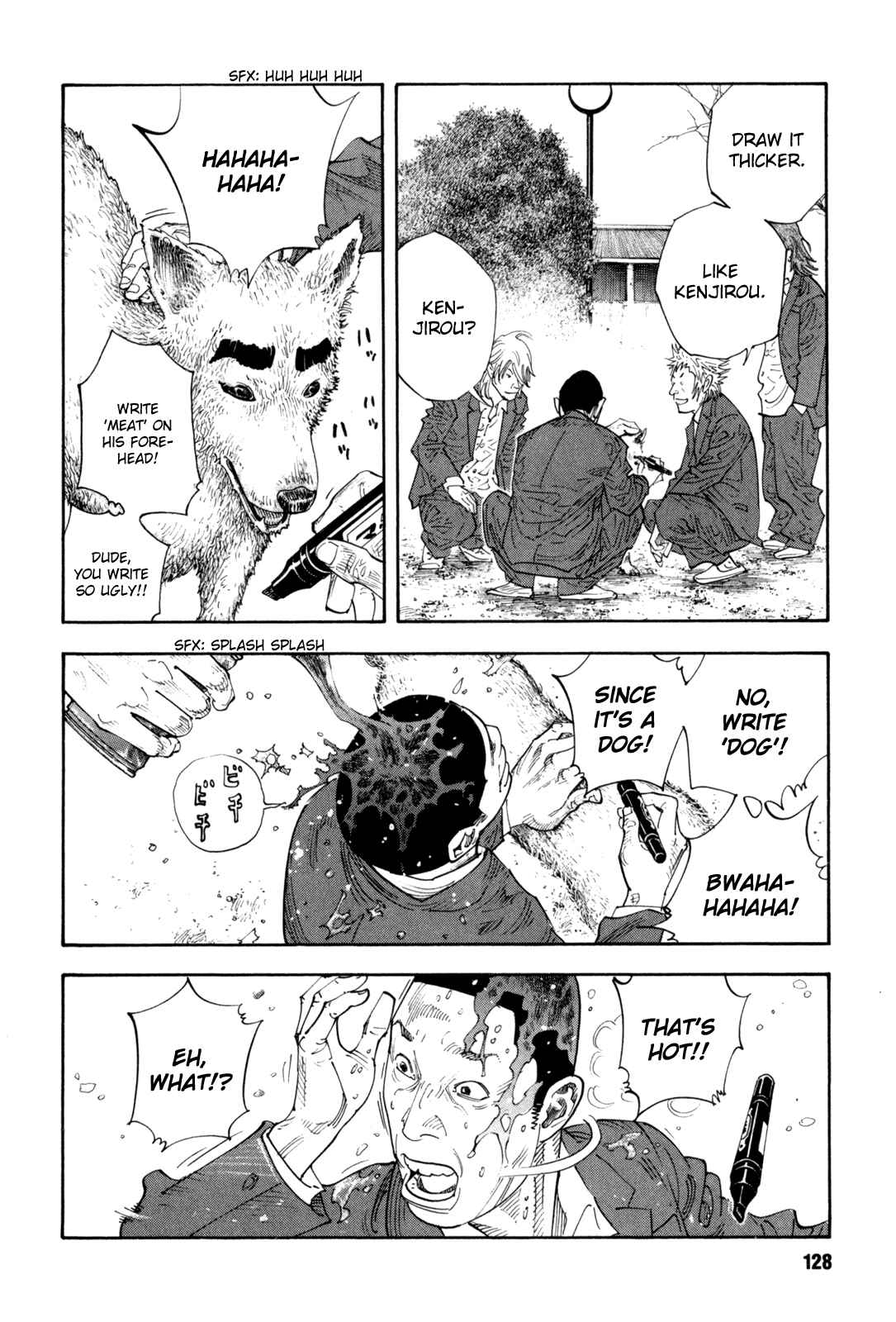 Page 20 Chapter 40 REAL