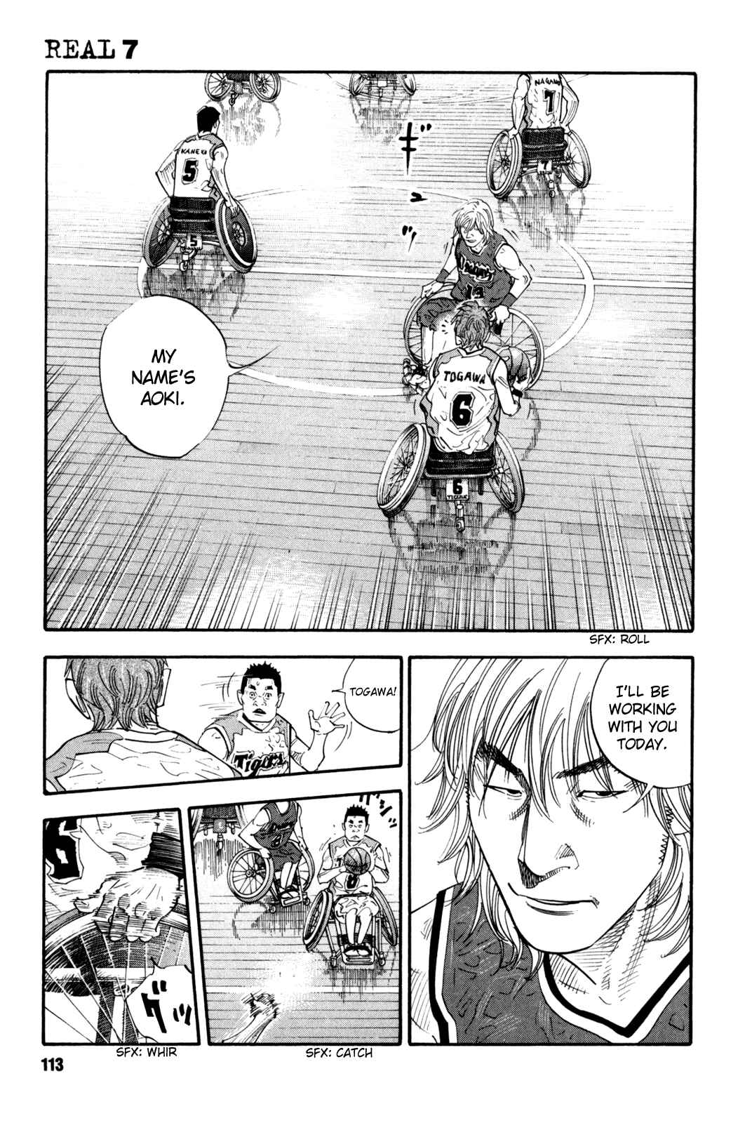 Page 5 Chapter 40 REAL