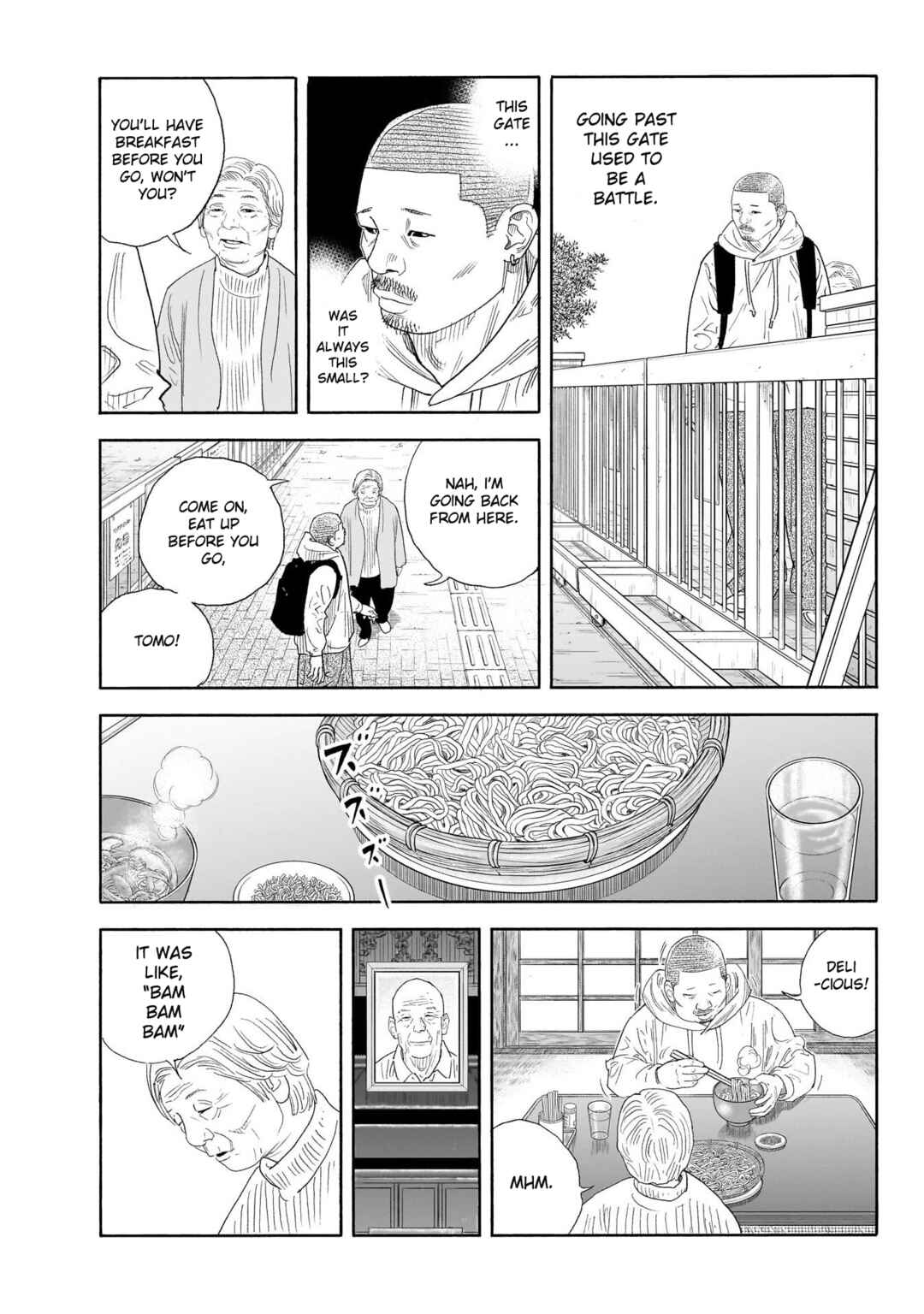 Page 19 Chapter 100 REAL