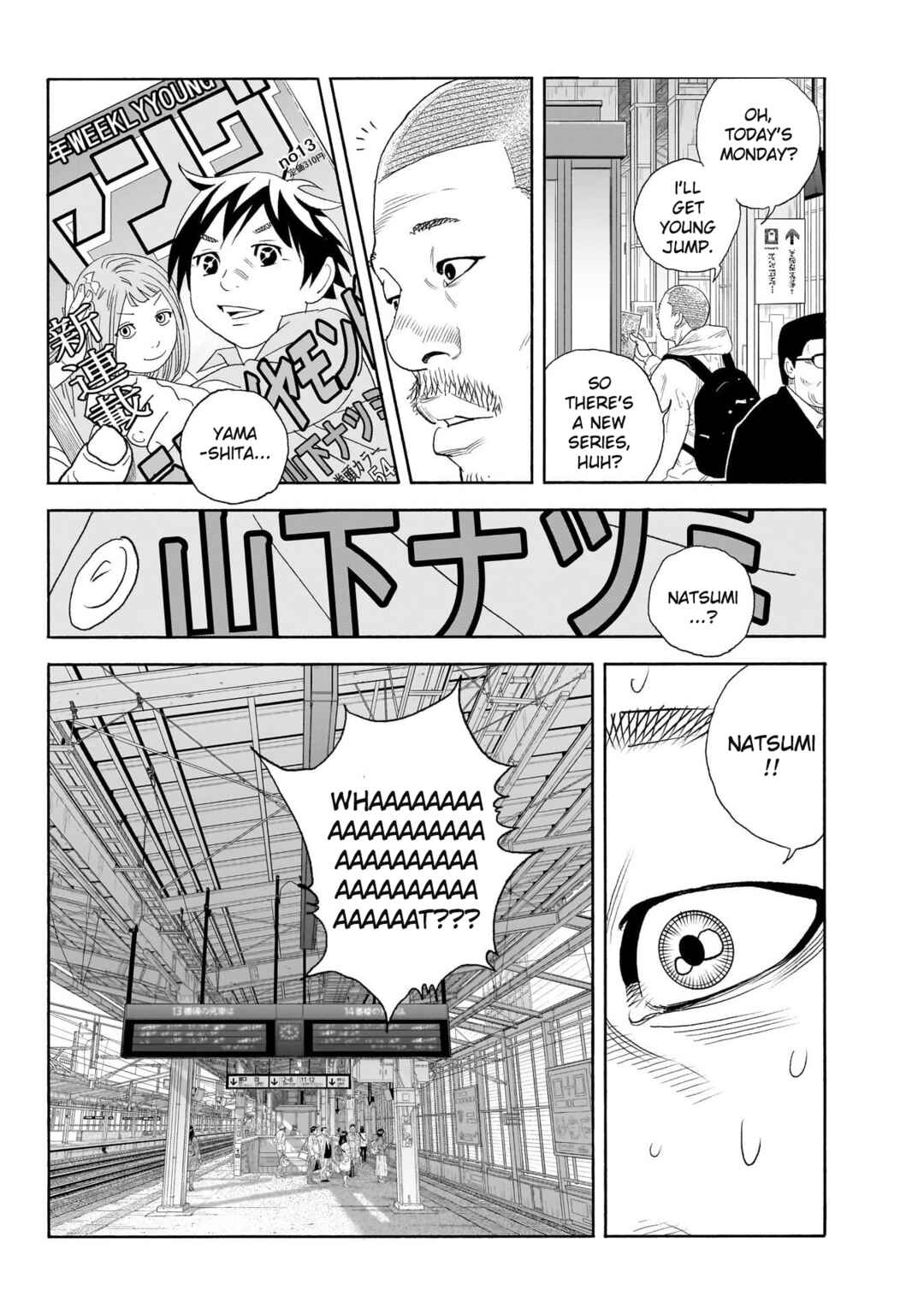 Page 22 Chapter 100 REAL