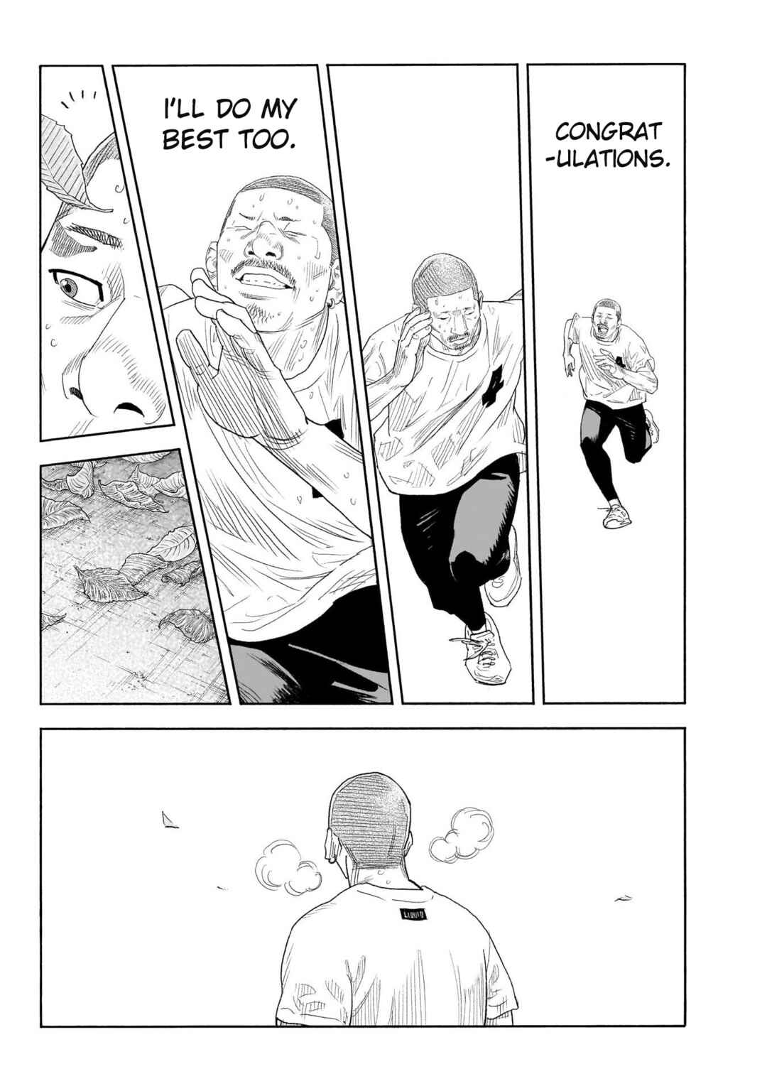Page 24 Chapter 100 REAL