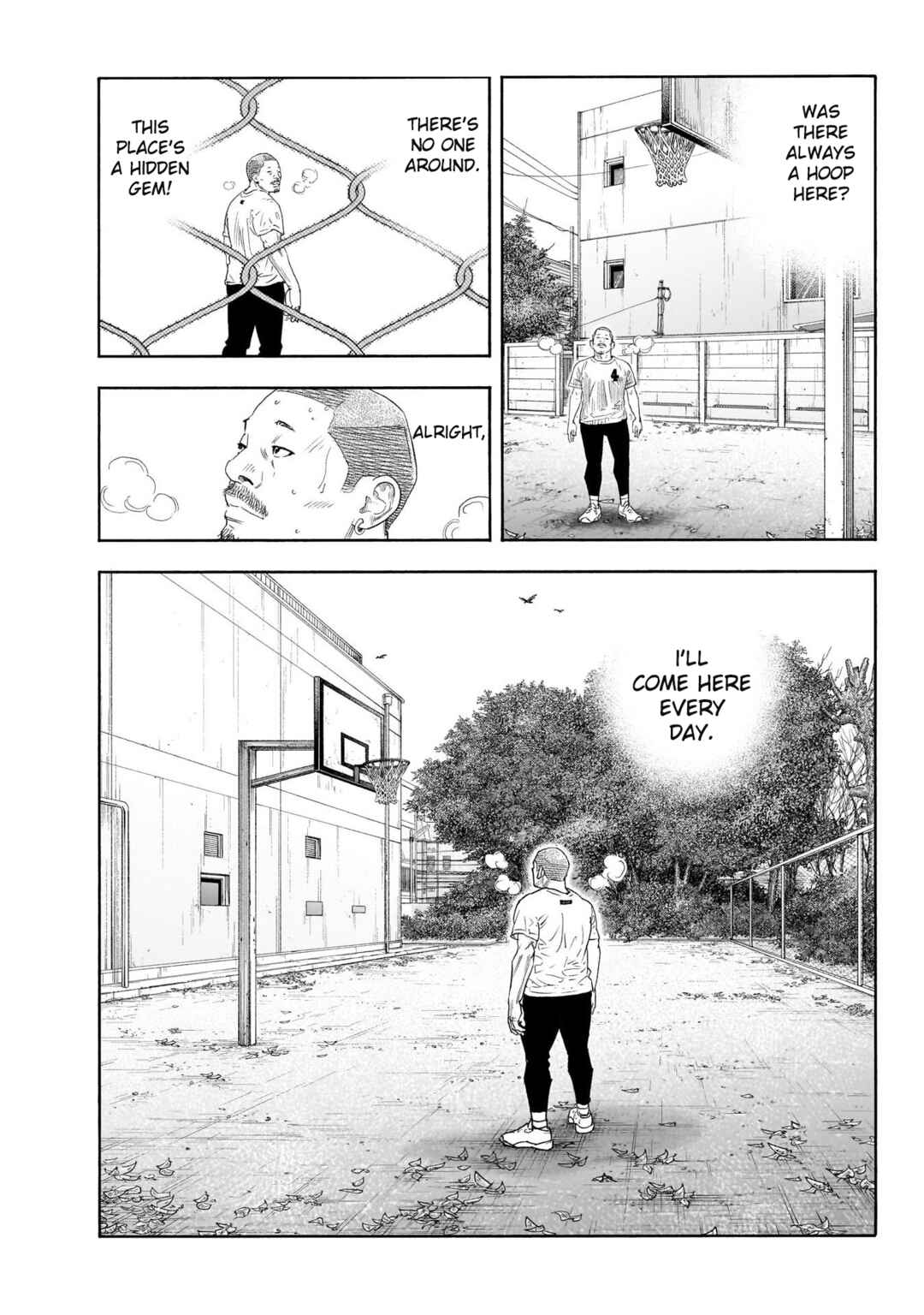 Page 25 Chapter 100 REAL
