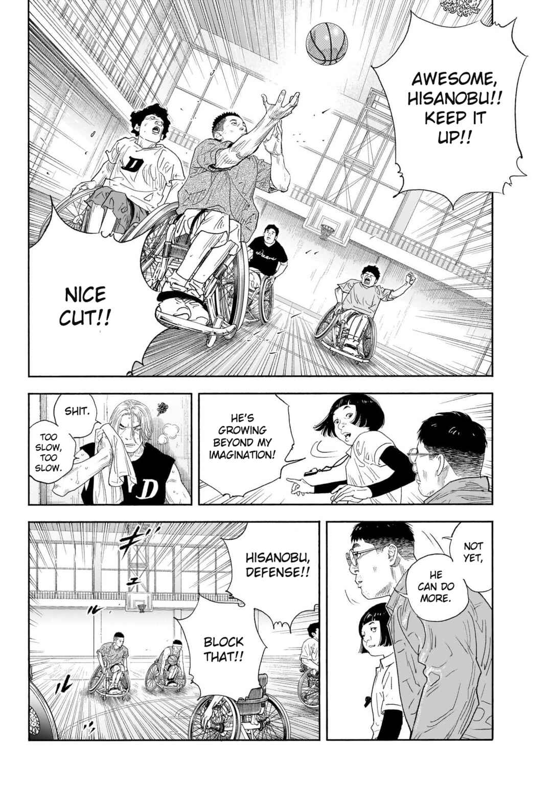 Page 26 Chapter 100 REAL