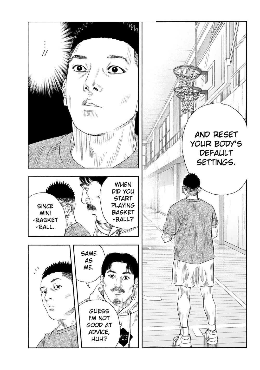 Page 31 Chapter 100 REAL