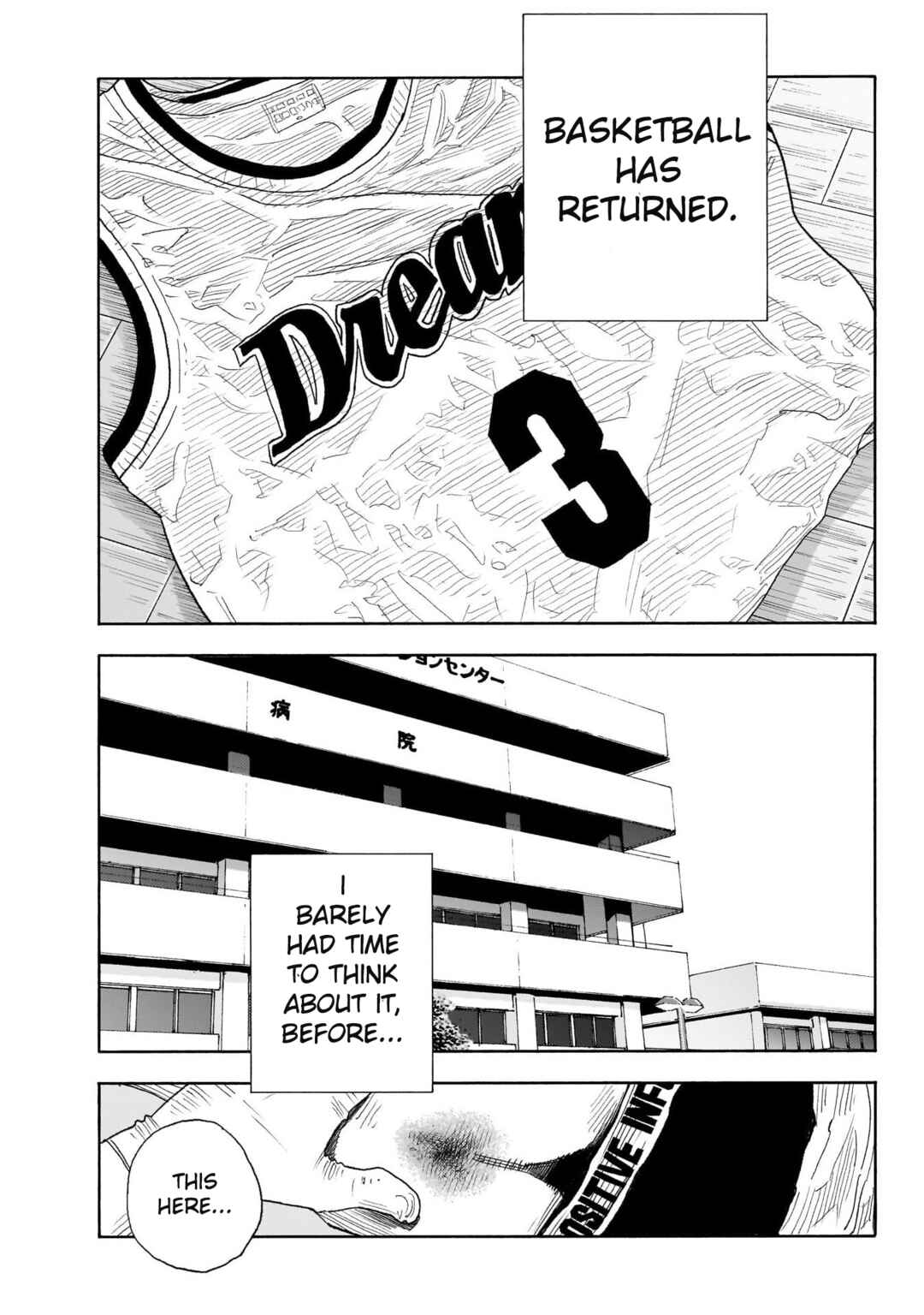 Page 33 Chapter 100 REAL