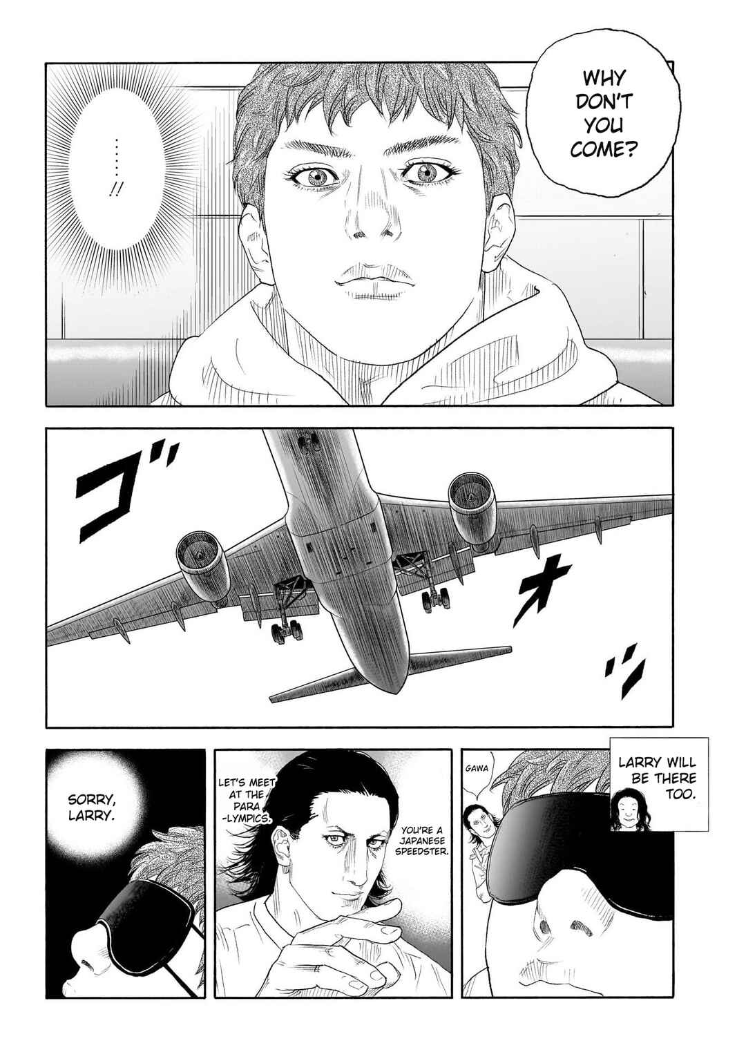 Page 8 Chapter 100 REAL