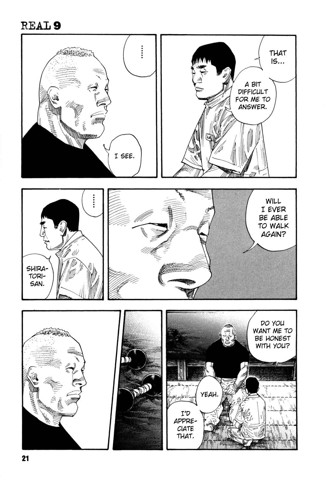 Page 22 Chapter 49 REAL