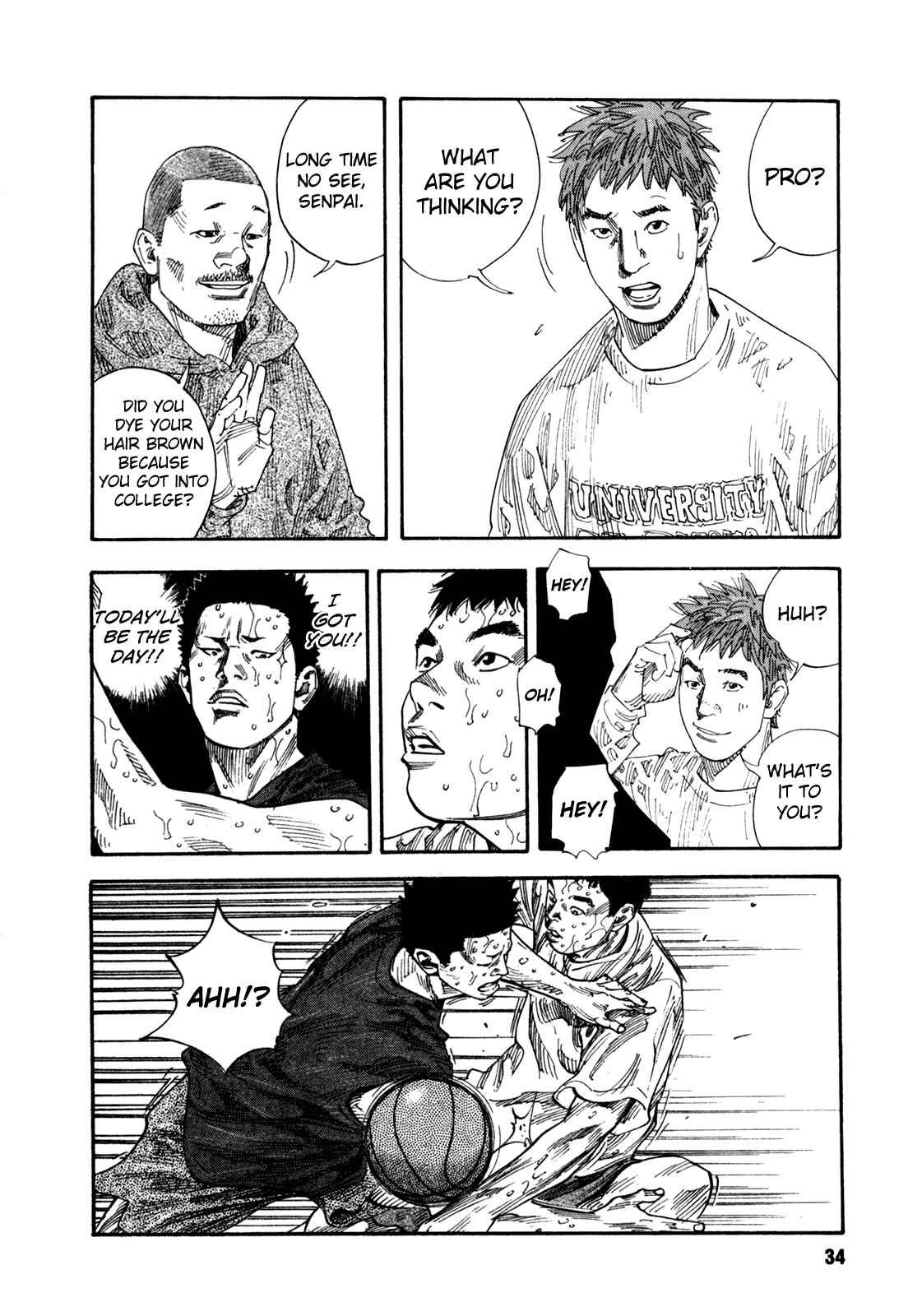 Page 35 Chapter 49 REAL