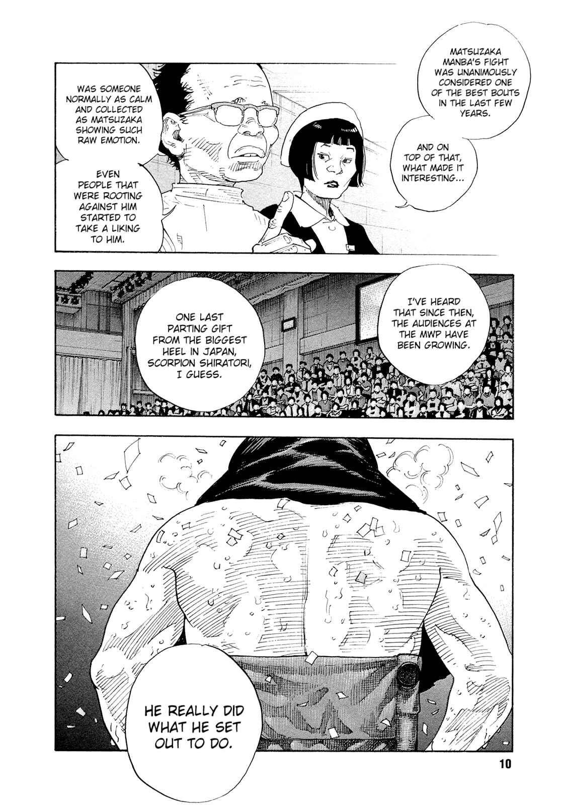 Page 10 Chapter 79 REAL