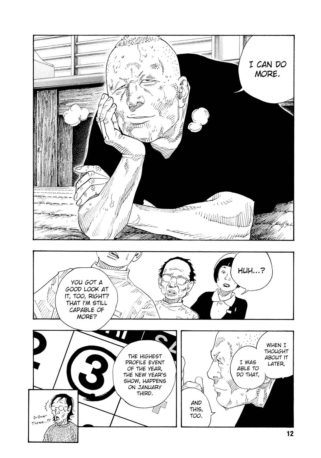 Page 12 Chapter 79 REAL