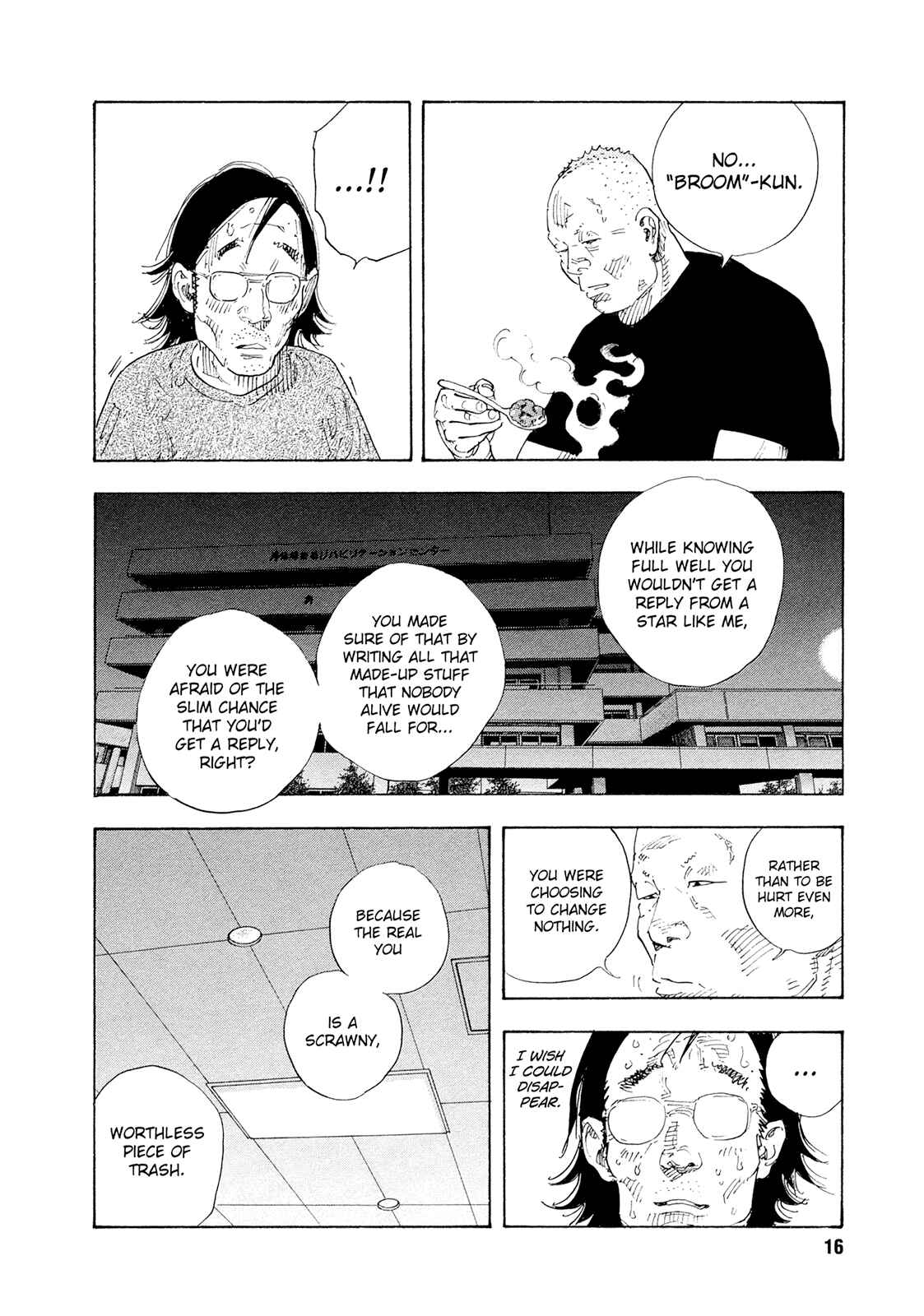 Page 16 Chapter 79 REAL