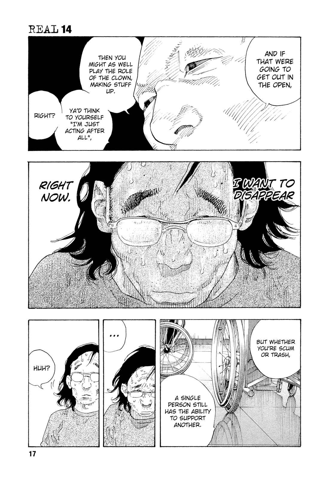 Page 17 Chapter 79 REAL