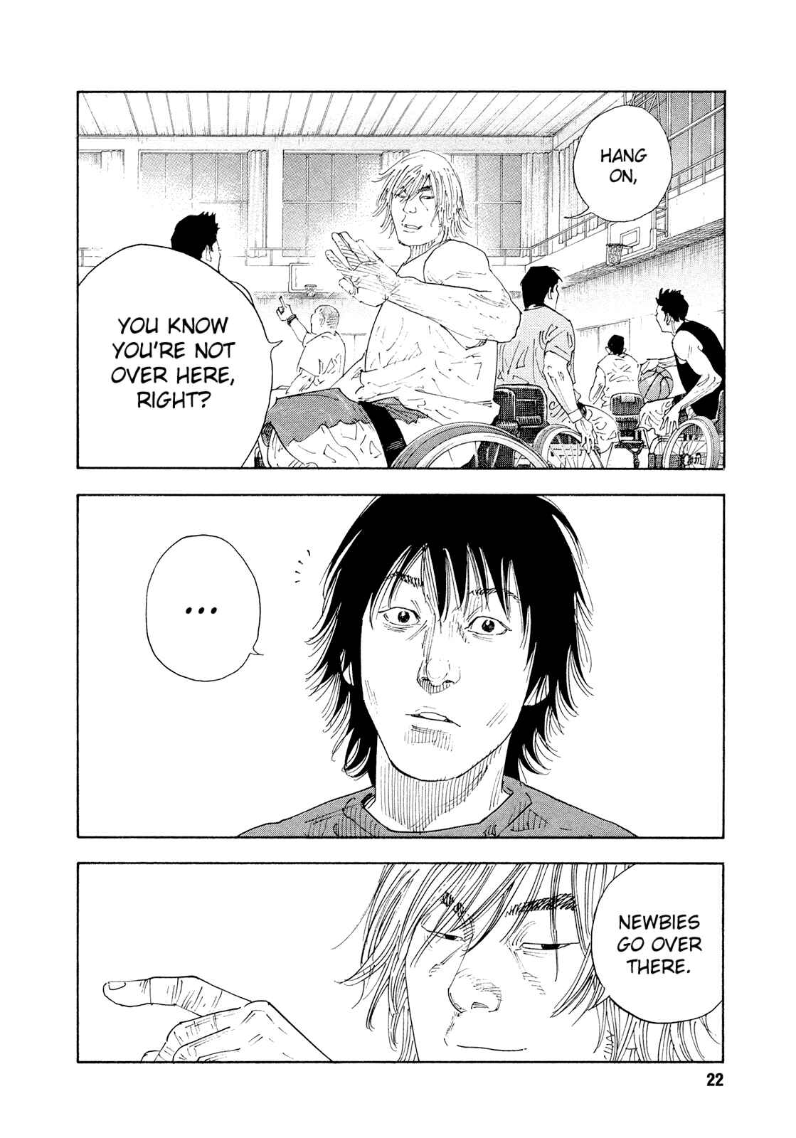 Page 22 Chapter 79 REAL