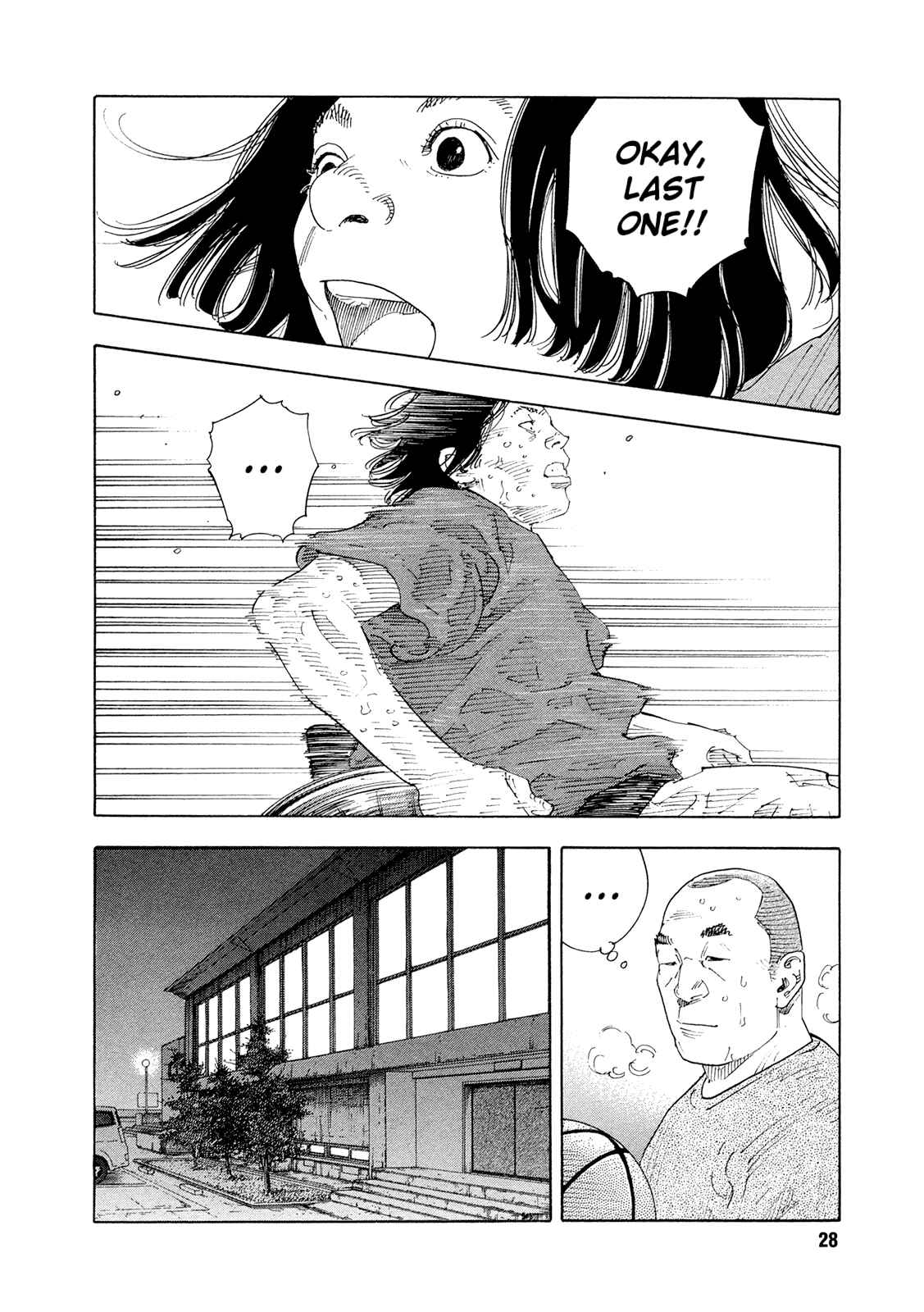 Page 28 Chapter 79 REAL