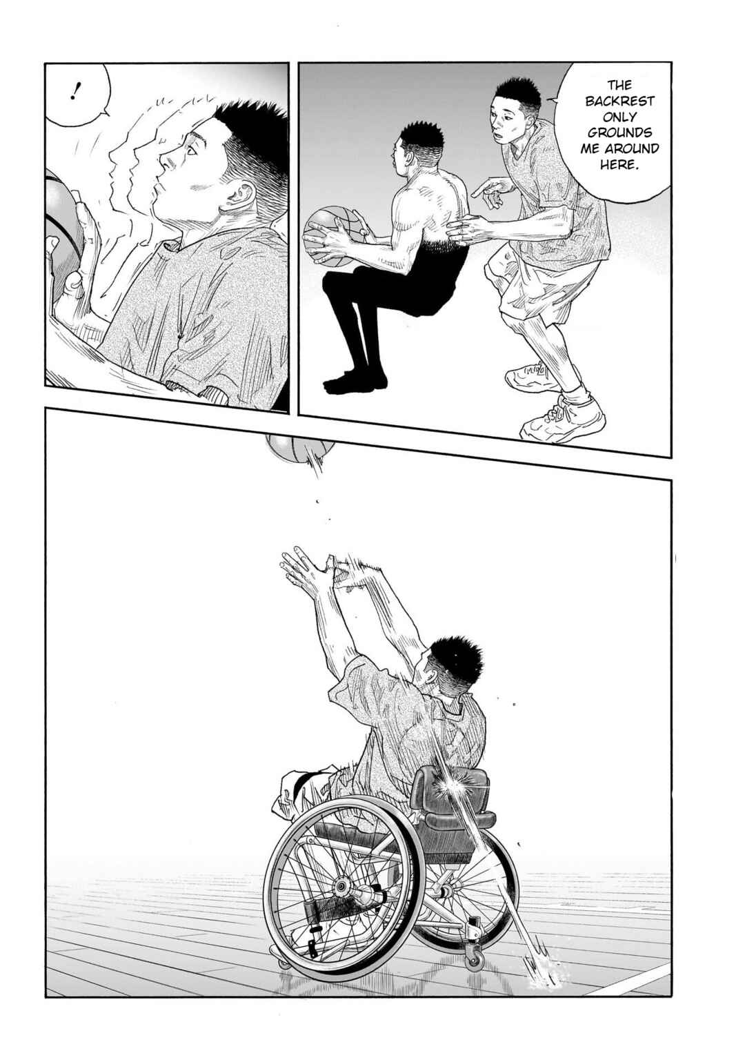 Page 10 Chapter 101 REAL