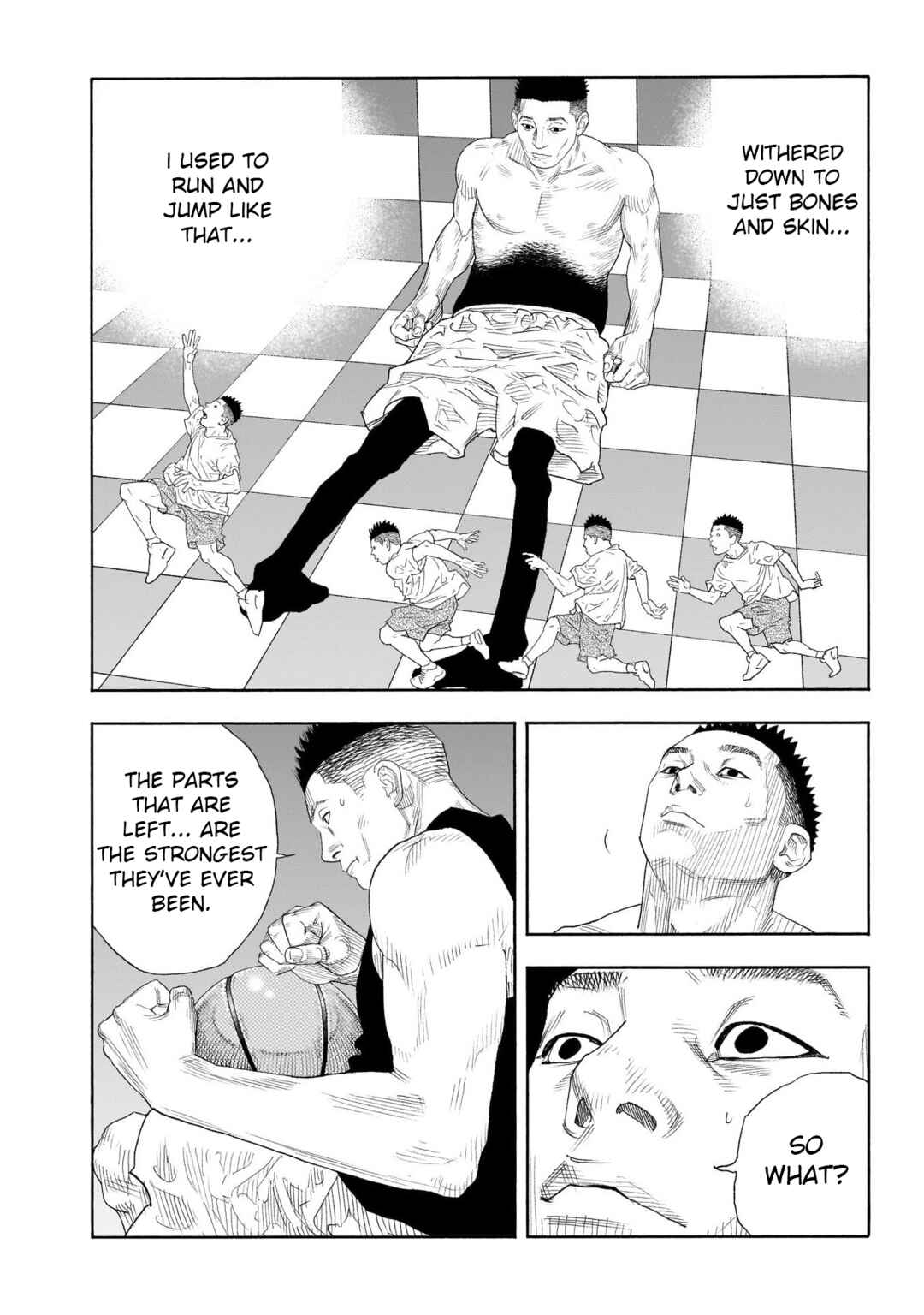 Page 11 Chapter 101 REAL