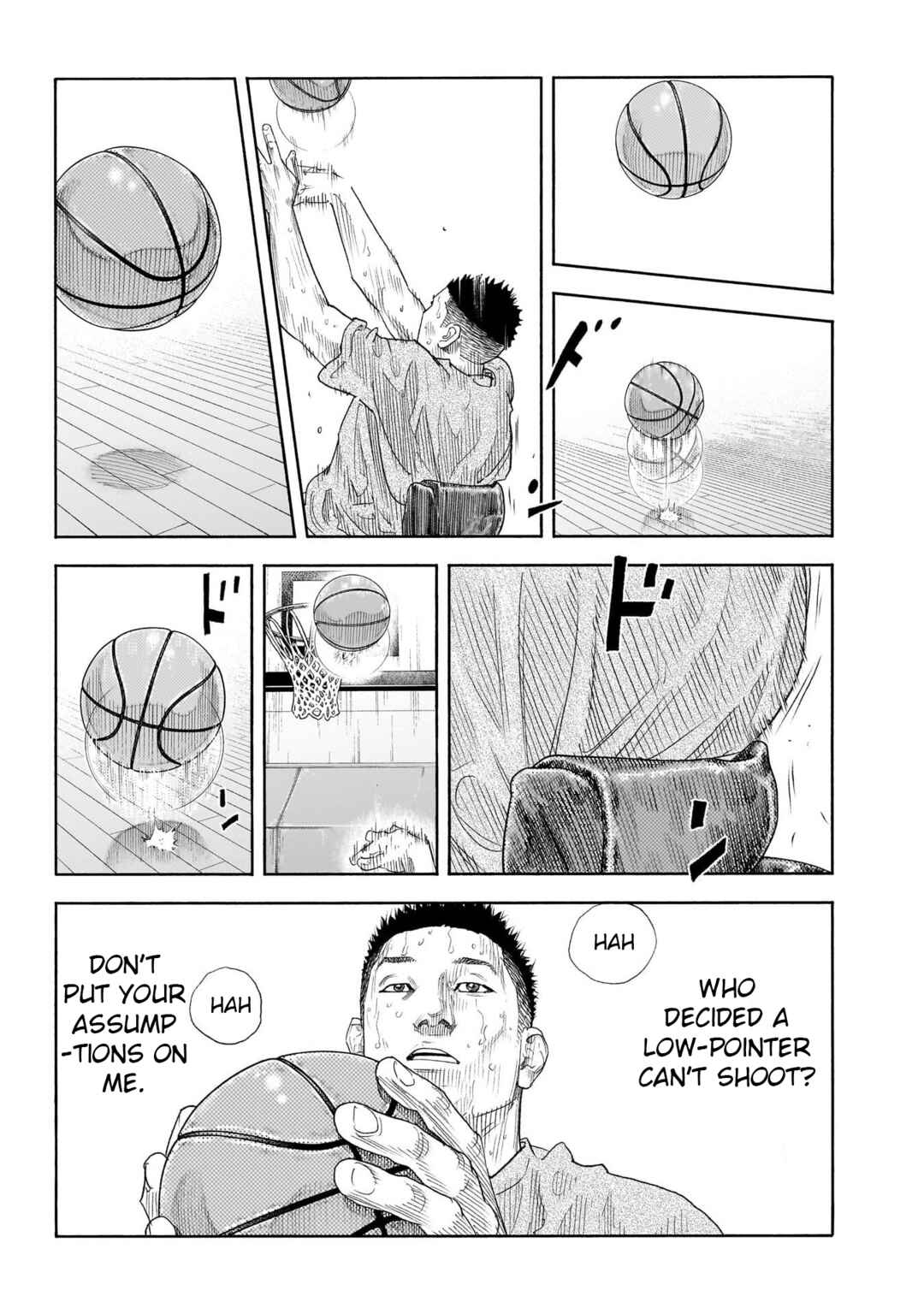 Page 12 Chapter 101 REAL