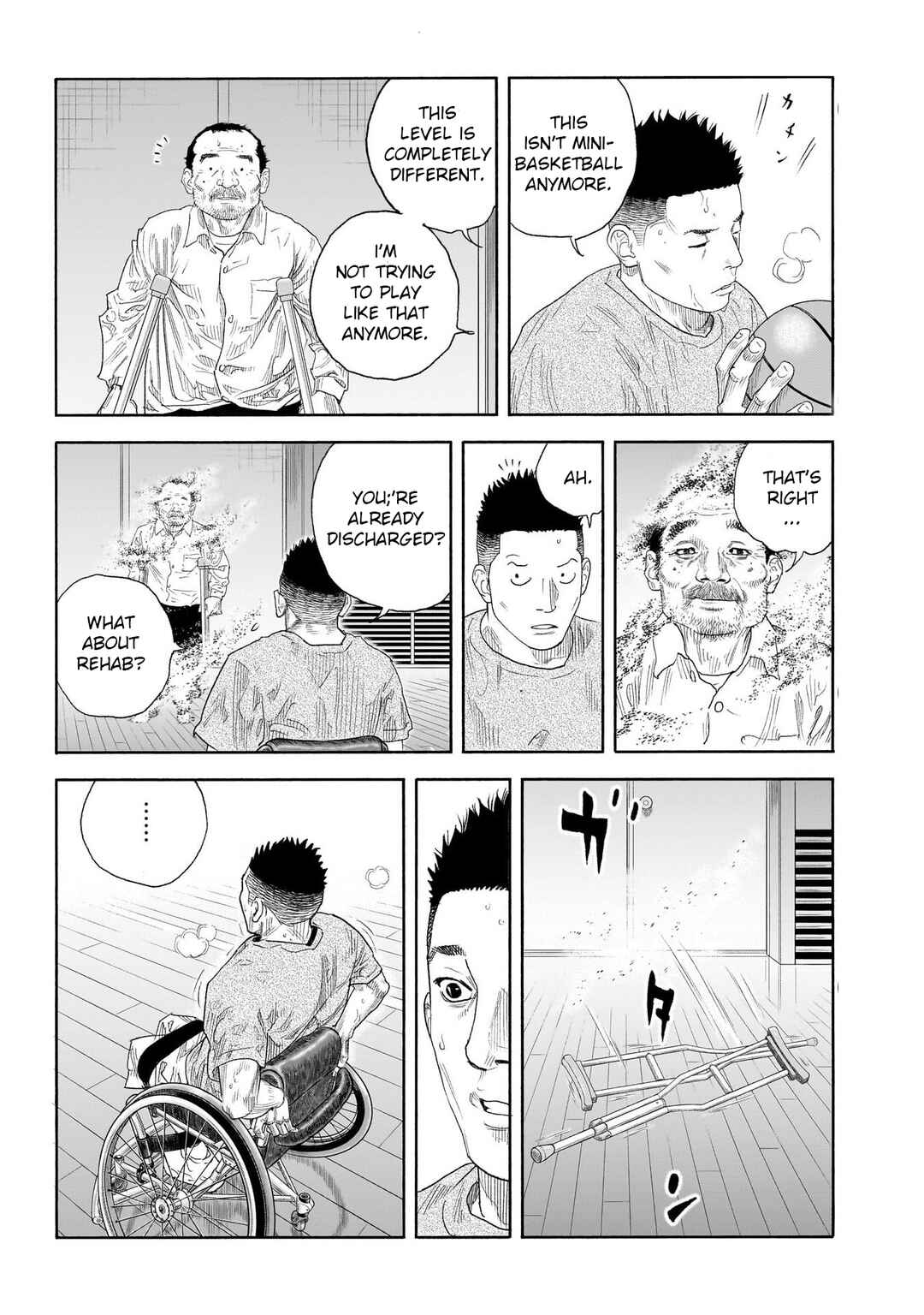 Page 14 Chapter 101 REAL