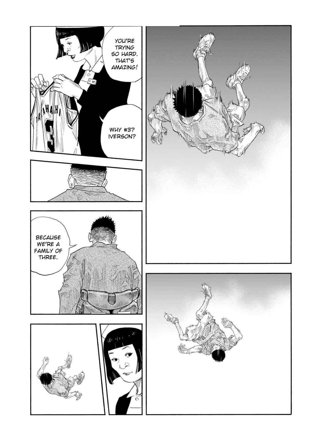 Page 15 Chapter 101 REAL