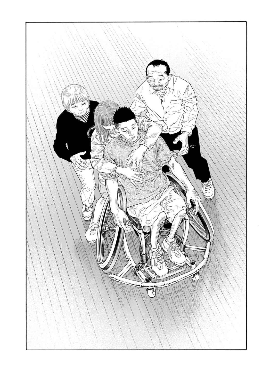 Page 17 Chapter 101 REAL
