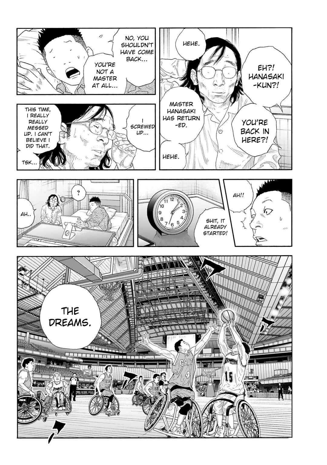Page 20 Chapter 101 REAL