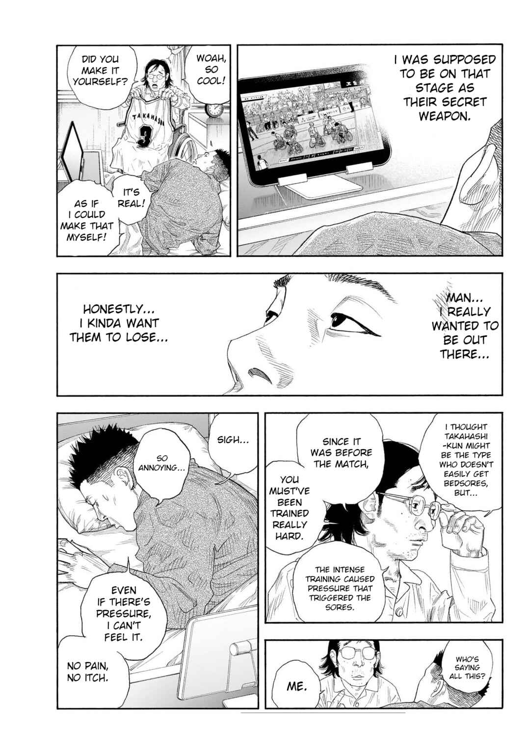 Page 21 Chapter 101 REAL