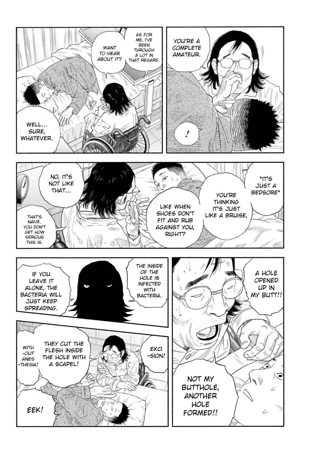 Page 22 Chapter 101 REAL