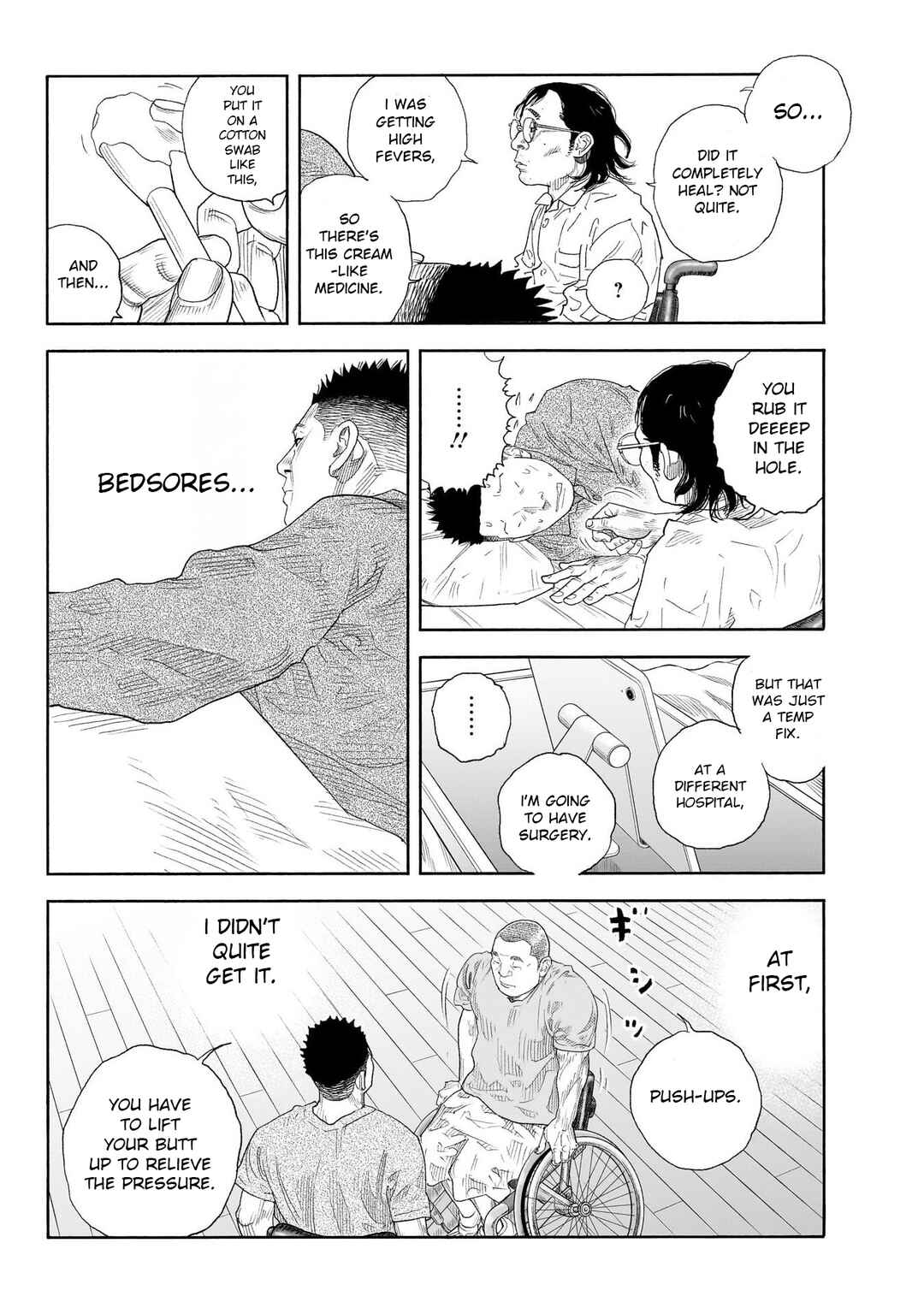 Page 24 Chapter 101 REAL