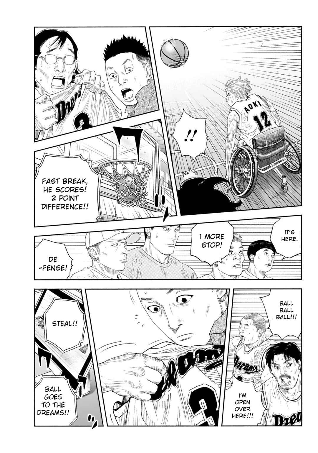 Page 29 Chapter 101 REAL