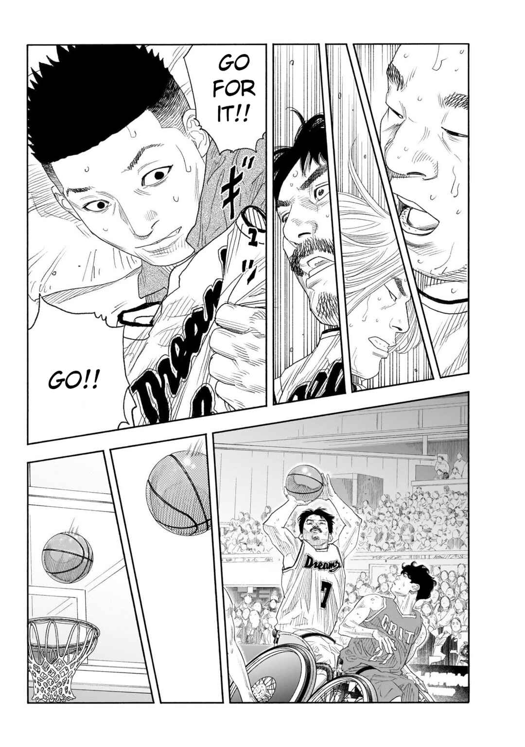 Page 30 Chapter 101 REAL