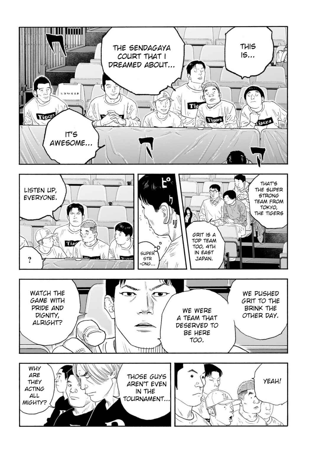 Page 6 Chapter 101 REAL