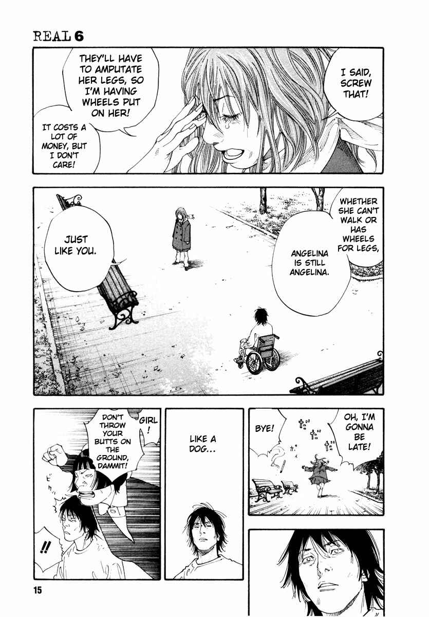 Page 14 Chapter 31 REAL
