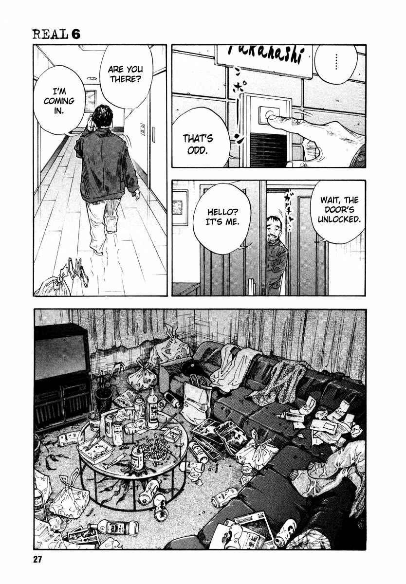 Page 26 Chapter 31 REAL