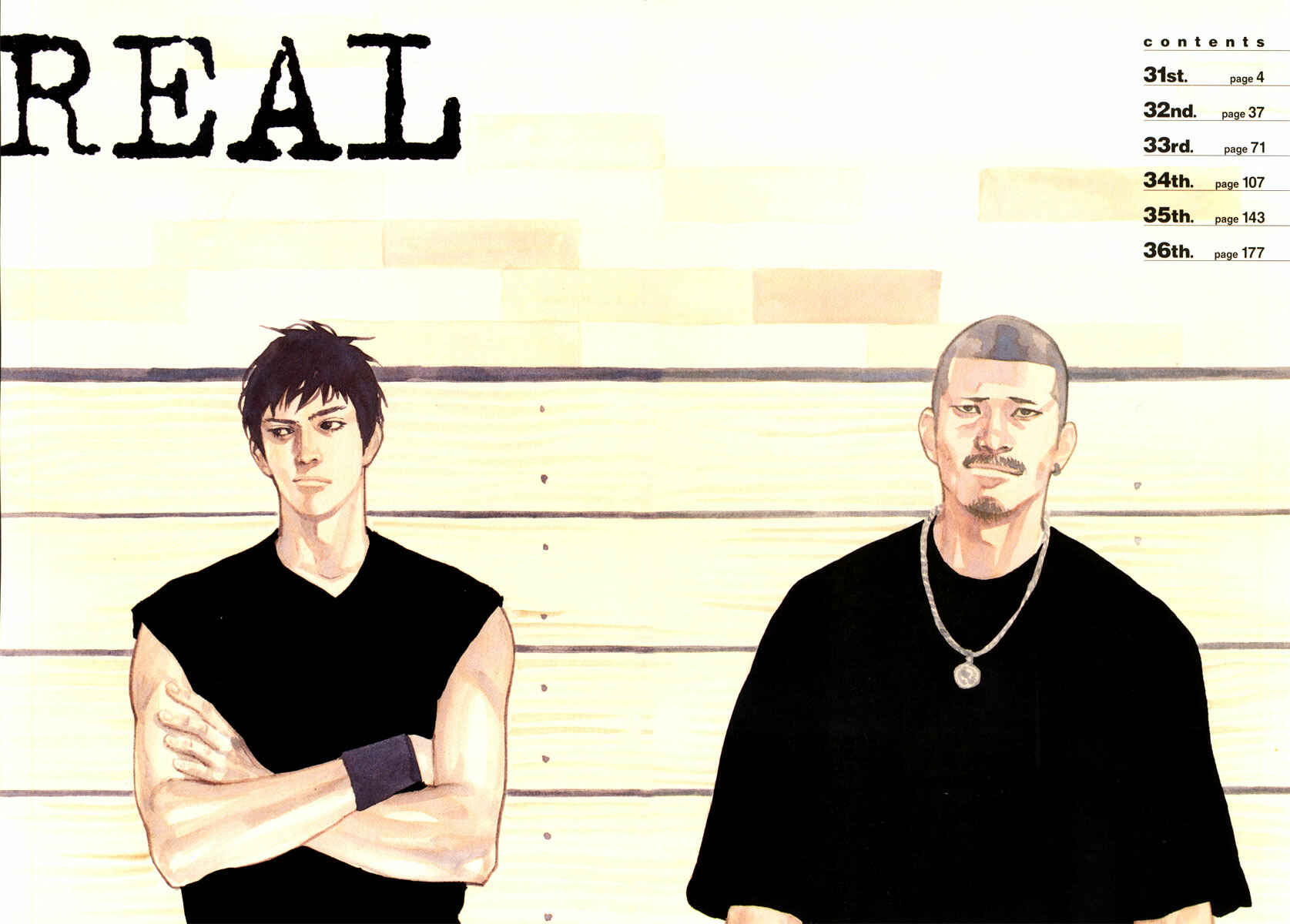 Page 3 Chapter 31 REAL