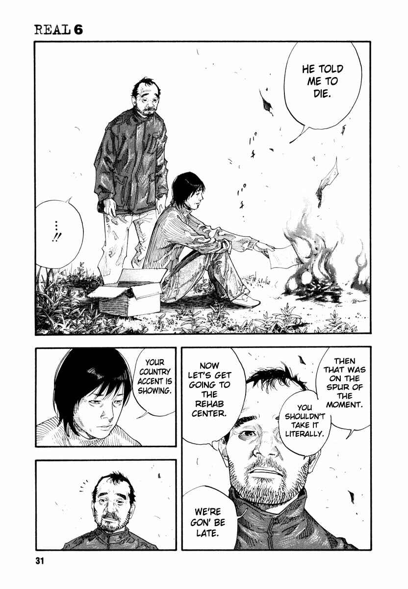 Page 30 Chapter 31 REAL