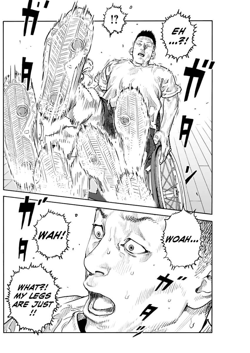 Page 10 Chapter 88 REAL